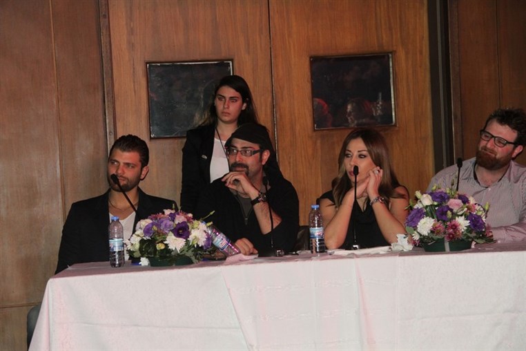 AUB's Got Talent 2015